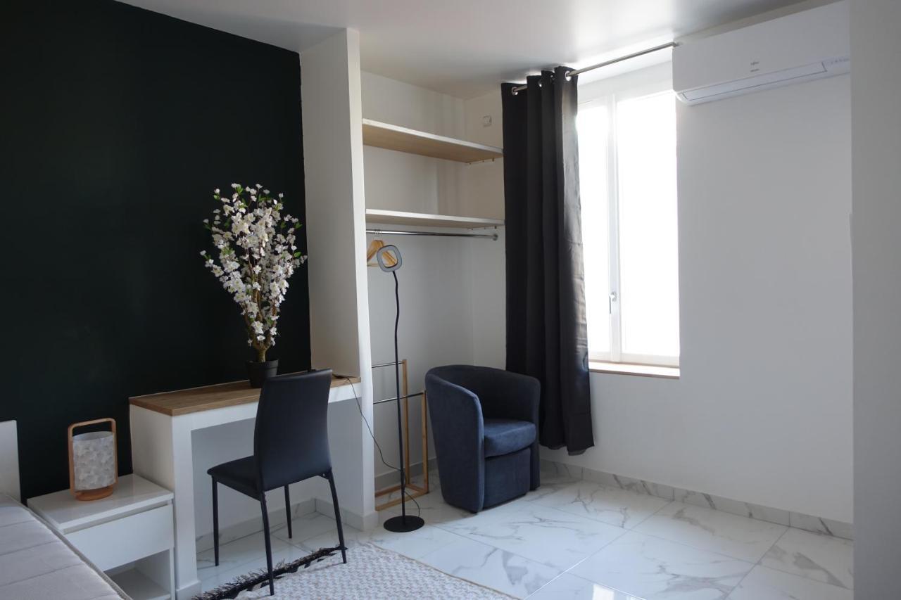 Chez Emilie Et John Apartment Saint-Etienne  Luaran gambar