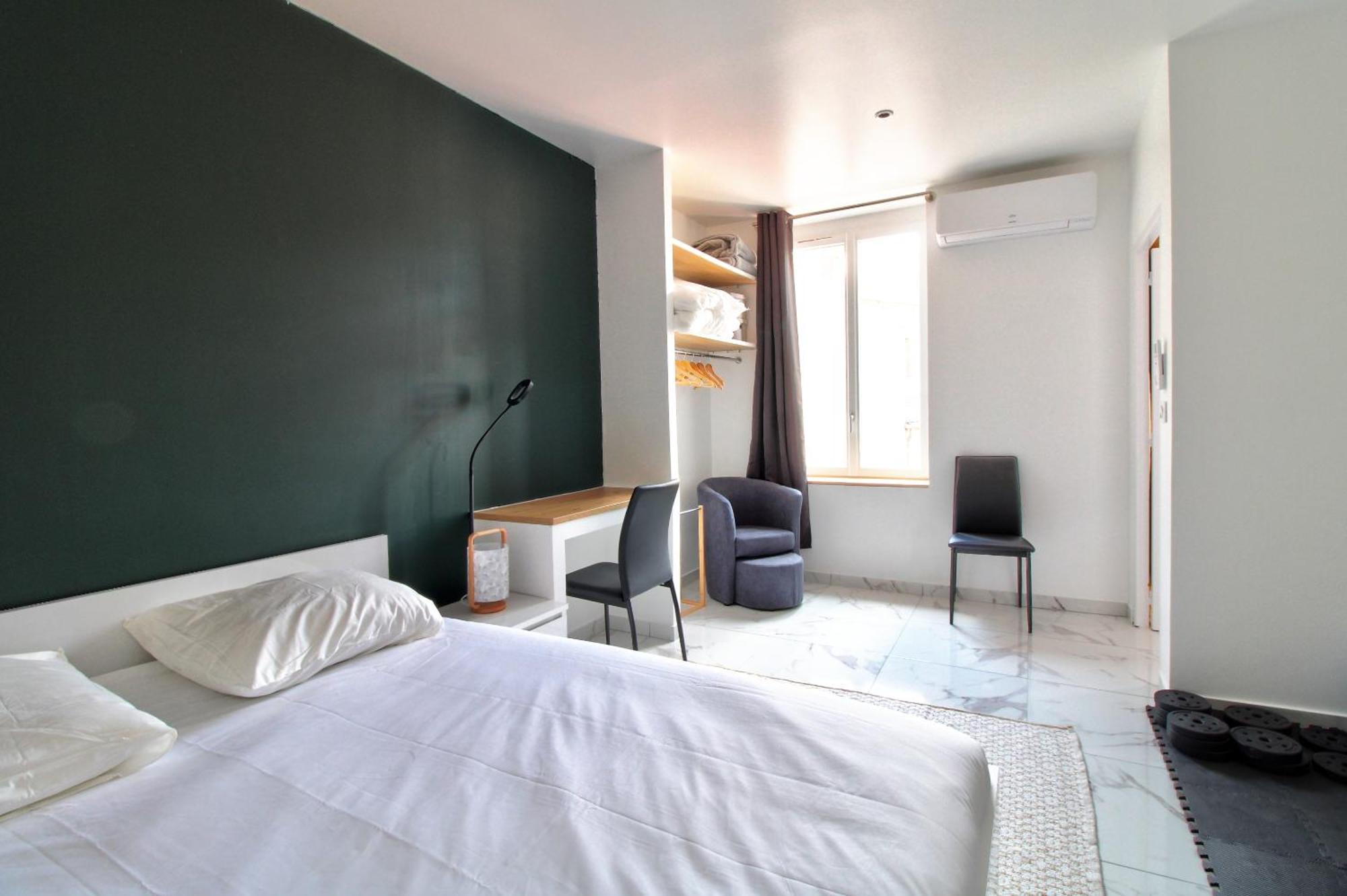 Chez Emilie Et John Apartment Saint-Etienne  Luaran gambar